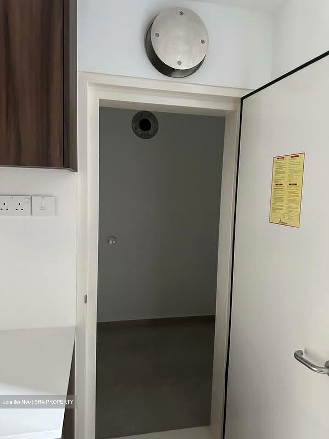 Lentor Modern (D26), Apartment #553477011